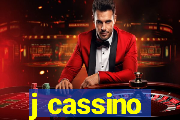 j cassino